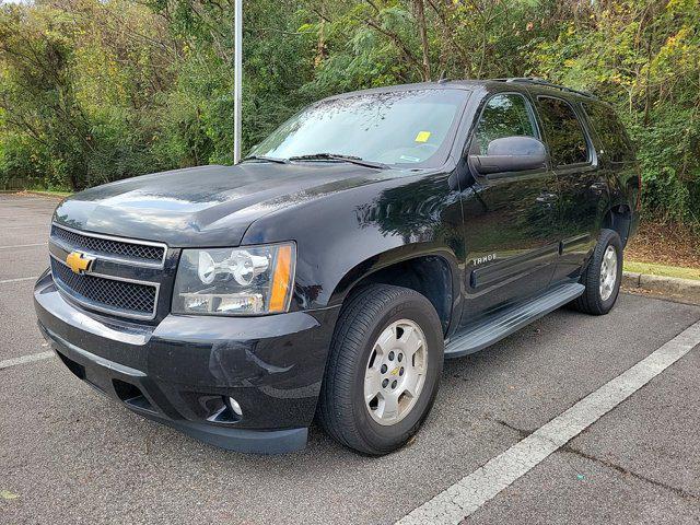 2014 chevrolet tahoe lt