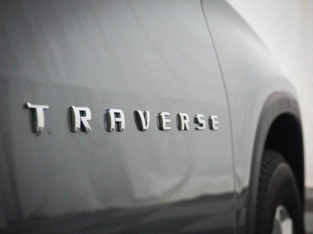 new 2020 chevrolet traverse awd ls fairbanks, ak 99701 for sale in coldfoot, alaska