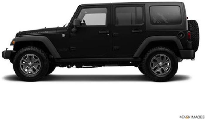 2013 jeep wrangler unlimited rubicon in huntington beach, ca