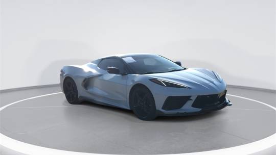 2021 Chevrolet Corvette