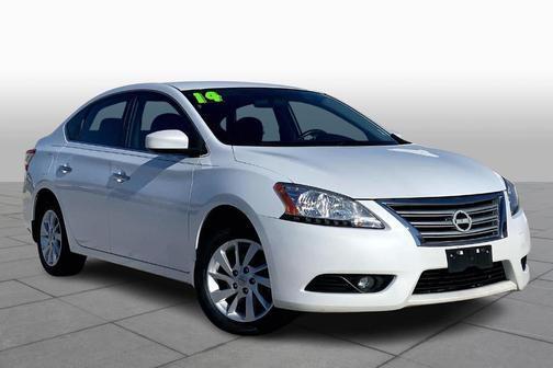 2014 nissan sentra in co bluffs, iowa
