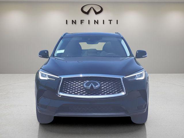 2024 infiniti qx50 luxe