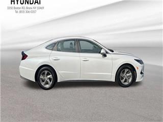 2022 Hyundai Sonata se