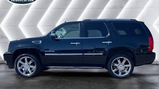 2014 Cadillac Escalade