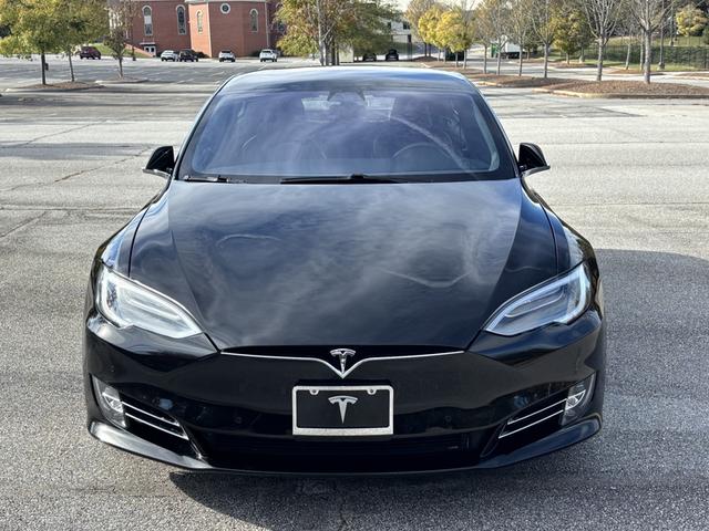 2019 tesla model s long range