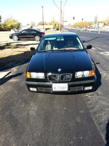 bmw 328 i in lancaster, ca