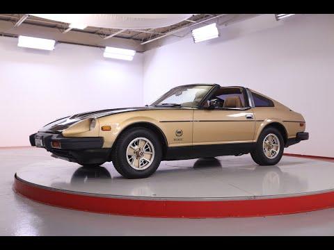 1980 datsun 280zx in denver, colorado