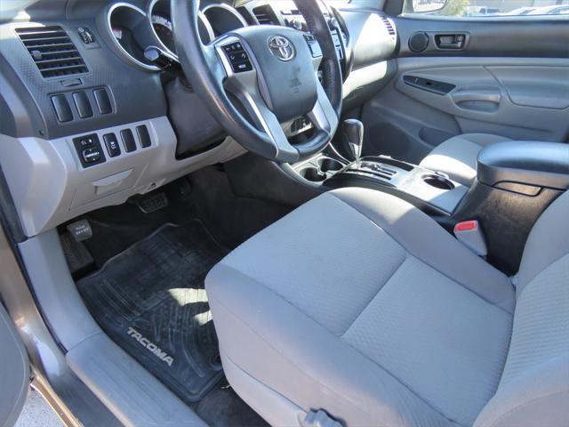 2012 toyota tacoma prerunner