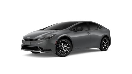 2024 Toyota Prius