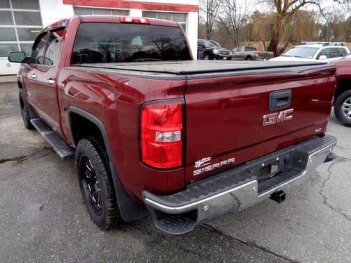 2014 gmc sierra 1500 in denver, colorado