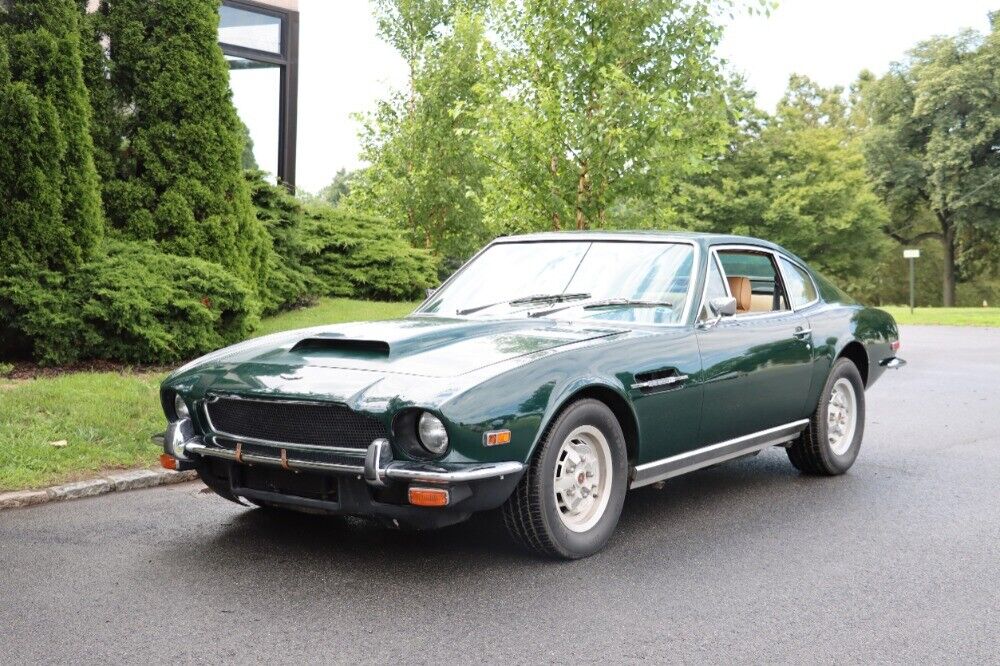 1976 aston martin v8 series 3
