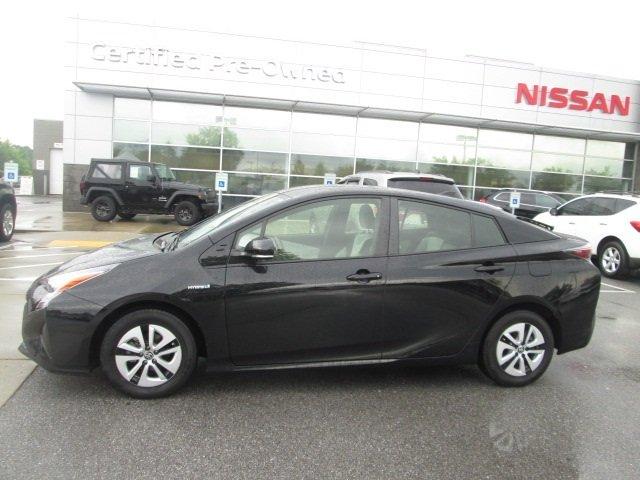 used 2016 toyota prius three bentonville, ar 72712 for sale in bentonville, arkansas