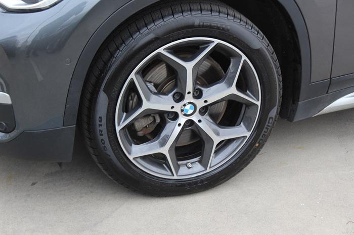 certified 2016 bmw x1 xdrive28i atlanta, ga 30339 for sale in smyrna, georgia