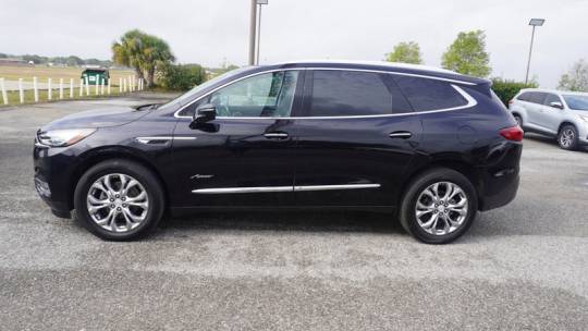 2019 Buick Enclave