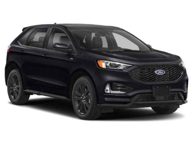 2022 ford edge st line