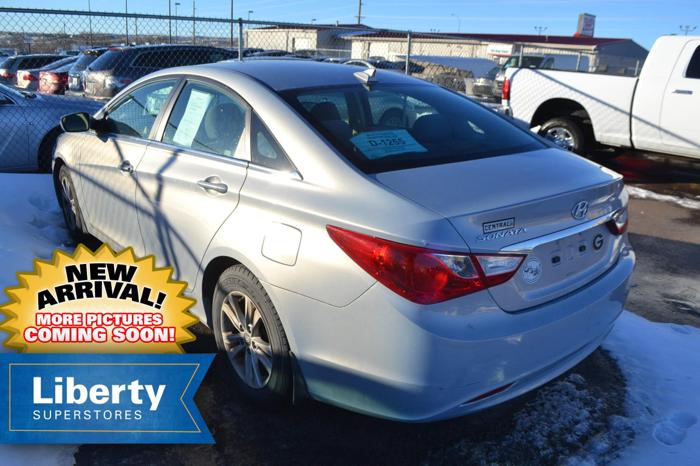 2013 hyundai sonata gls gls 4dr sedan for sale in jolly acres, south dakota