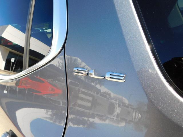 2020 gmc acadia fwd sle
