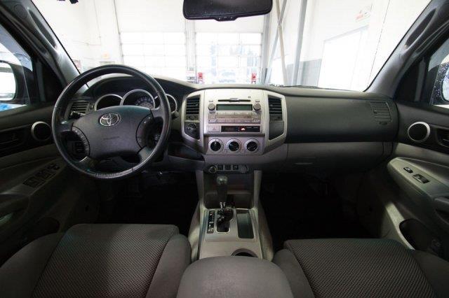 2009 toyota tacoma v6 4x4 v6 4dr double cab 5.0 ft. sb 6m for sale in anchorage, alaska