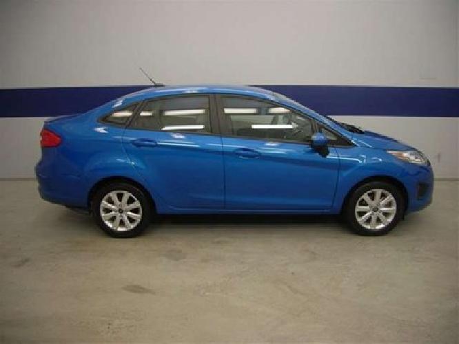 2012 ford fiesta se in richmond, va