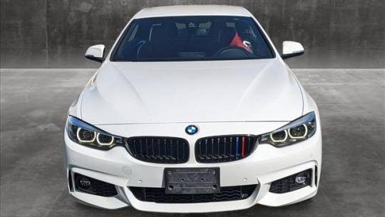2020 bmw 4 series 430i