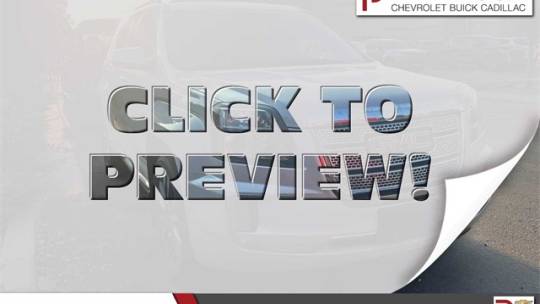 2017 gmc terrain denali