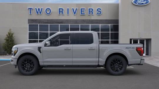 2024 Ford lariat