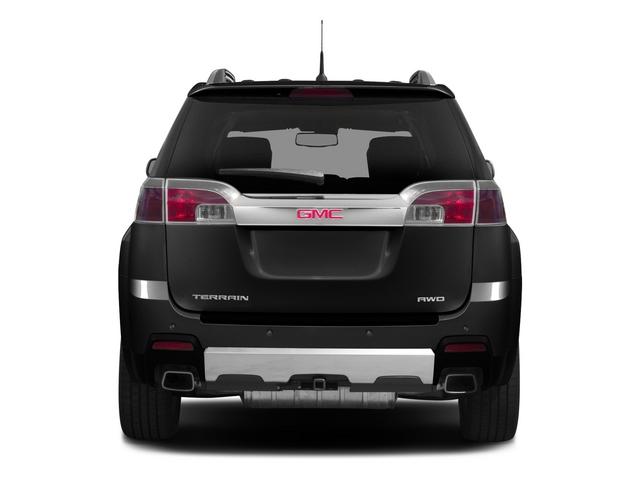 2015 gmc terrain denali