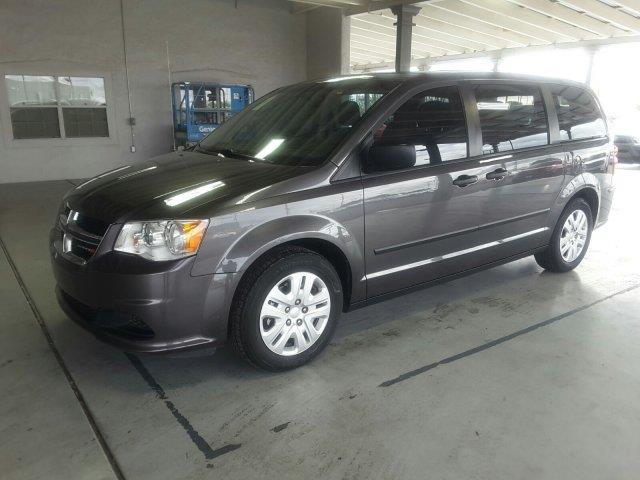 2016 dodge grand caravan american value package american value package 4dr mini-van for sale in las cruces, new mexico
