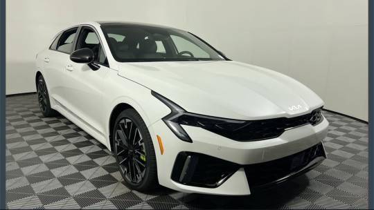 2025 Kia K5
