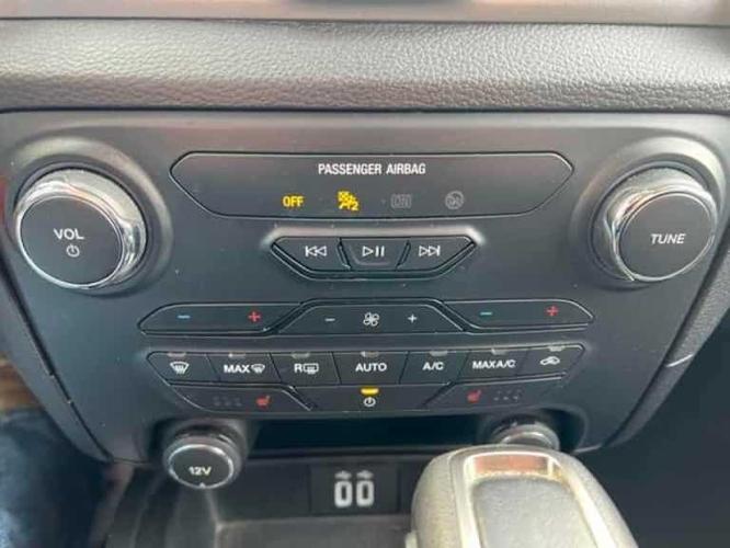 2021 ford ranger xlt in essig, minnesota