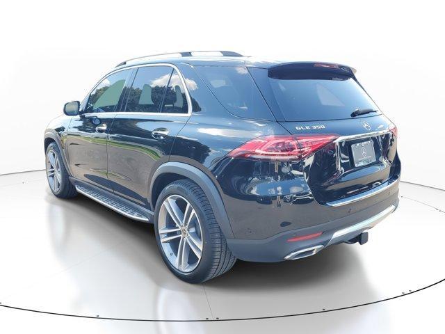 2022 mercedes-benz gle 350 base