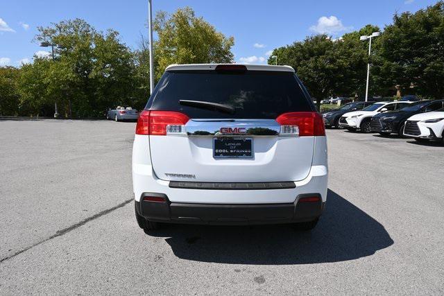 2015 gmc terrain sle-1