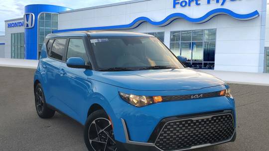 2024 Kia Soul