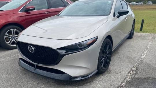 2025 Mazda