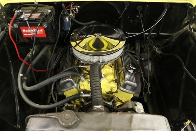 1959 apache used manual