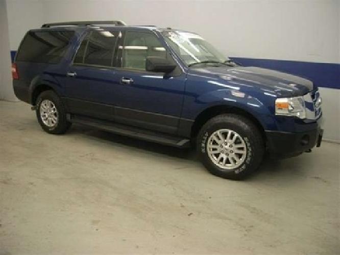 2011 ford expedition el xl in richmond, va