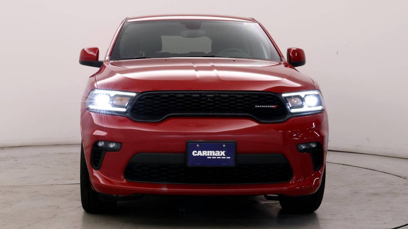 used 2022 dodge durango gt $32,998great deal 13,967 mi. location: white marsh