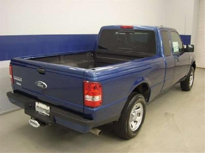 2011 ford ranger xlt / supercab in richmond, va