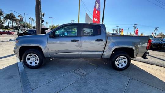 2021 Chevrolet