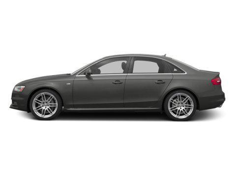 2013 audi a4 2.0t premium quattro