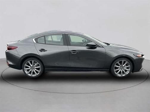 2023 mazda mazda3 fwd w/select package in east detroit, michigan