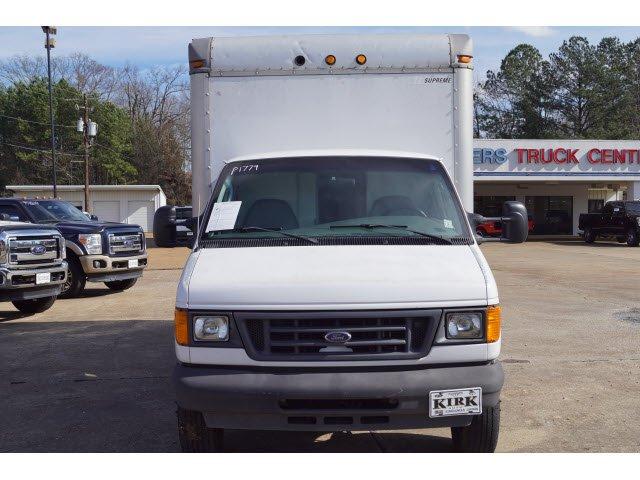 used 2005 ford e-350 and econoline 350 super duty grenada, ms 38901 for sale in dubard, mississippi