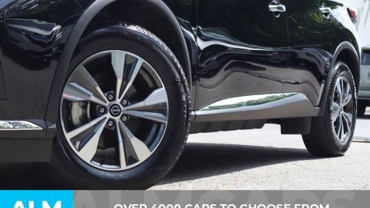 2023 Nissan Murano s