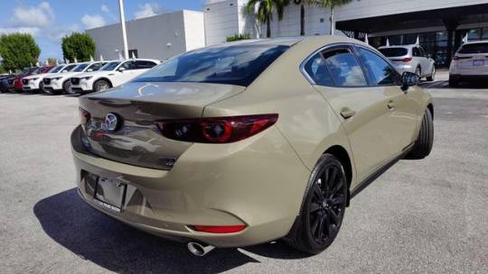 2024 Mazda