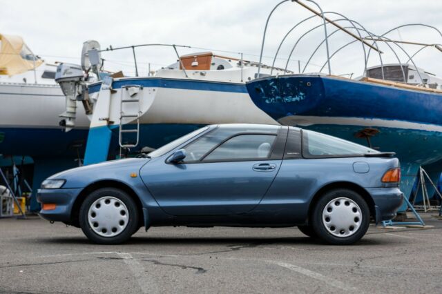1991 toyota sera exy10