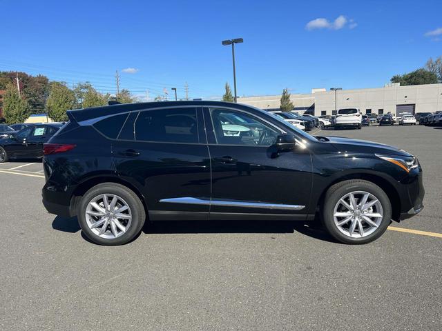2024 acura rdx