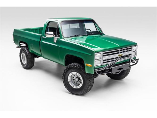 1985 gmc 1500 in palmetto, florida