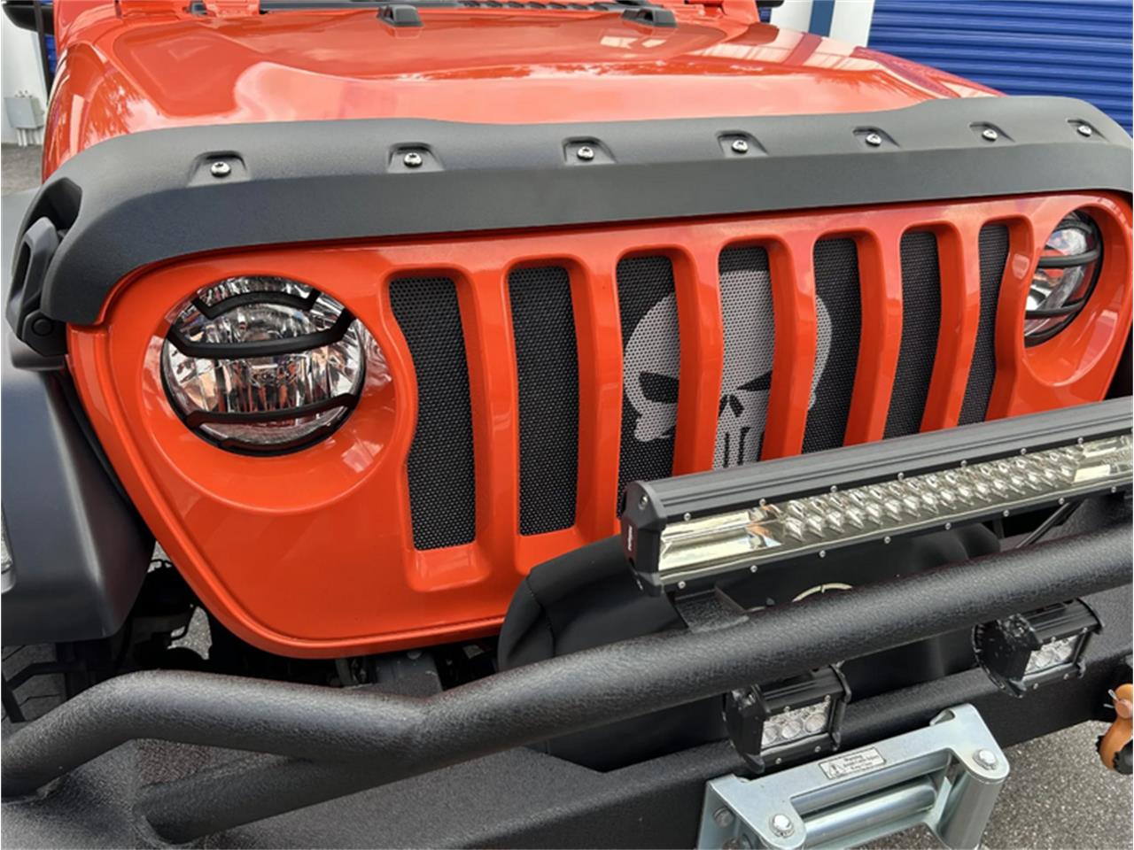 2019 jeep wrangler