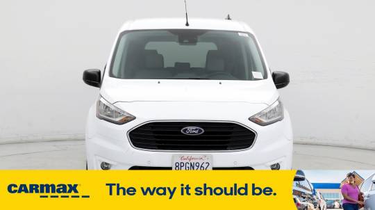 2020 Ford Transit Connect wagon