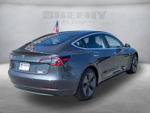 2018 tesla model 3 long range in hagerstown, maryland